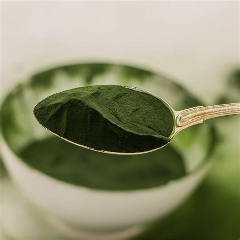 Are you looking for an all-natural supplement that boosts your energy, supports. . Chlorella dr axe